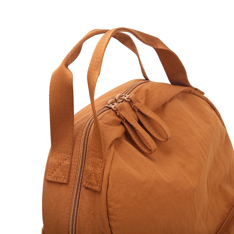 Lightweight Large Capacity Backpack Women's Outdoor Travel Bag