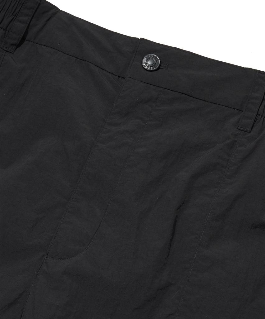 Reebok Woven Cargo Pants - Black