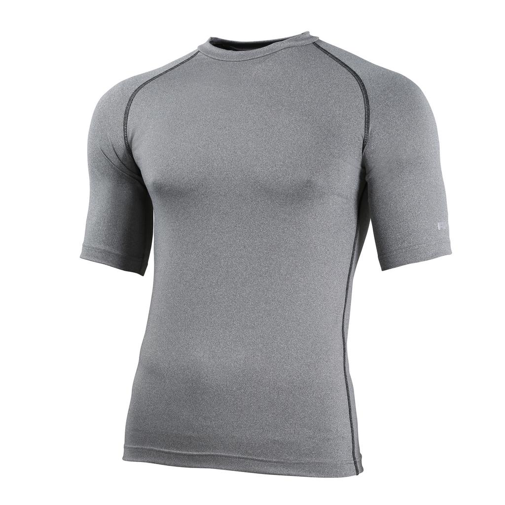 Rhino Mens Sports Base Layer Short Sleeve T-Shirt