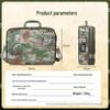 JinXun Tactical Gear Storage Box