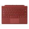 Microsoft Surface Pro7/6/5/4/3 Bluetooth Keyboard - Seven-Color Backlit Touch