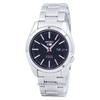 Refurbished Seiko 5 Automatic SNKL45 SNKL45K1 SNKL45K Men's Watch