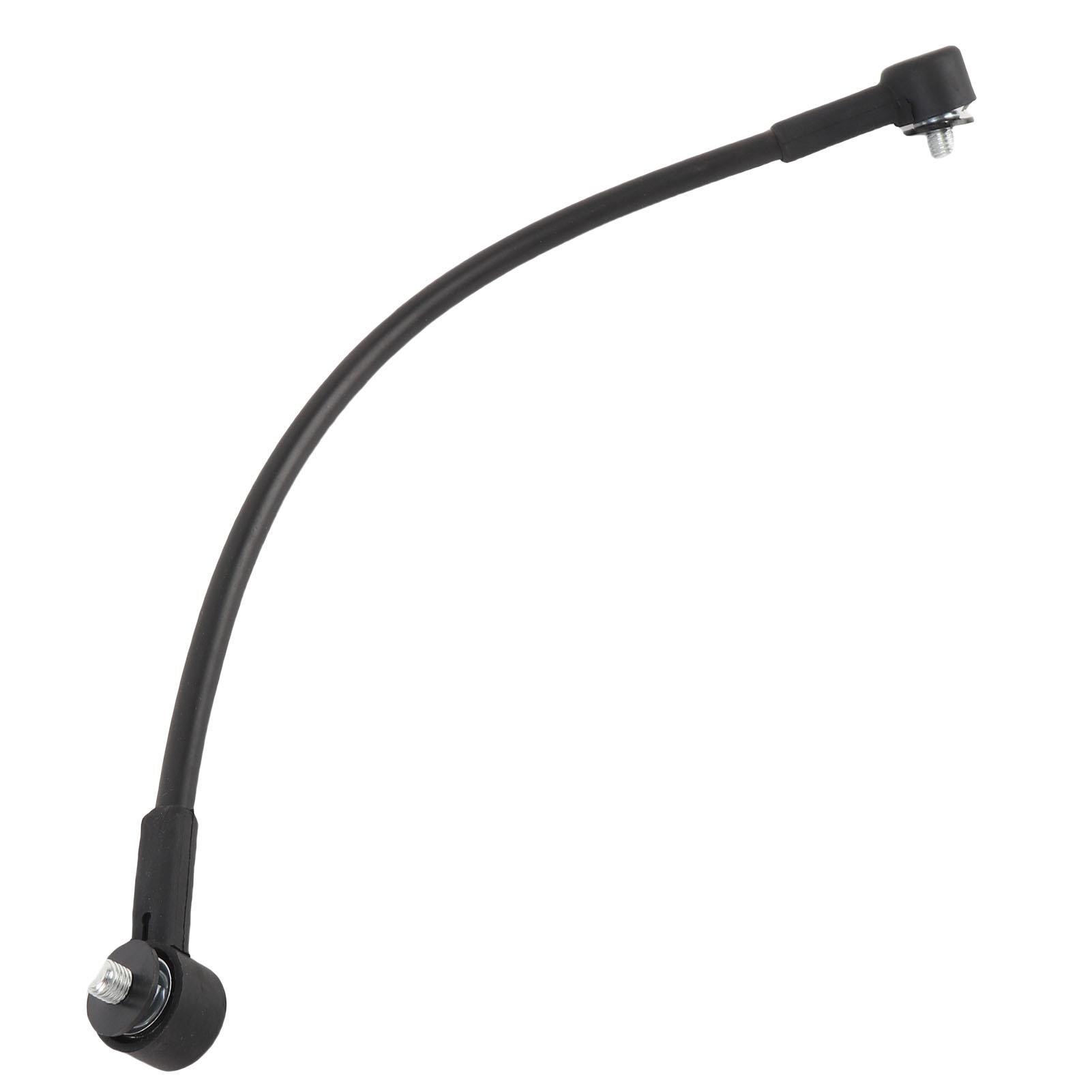 

Кабель поддержки задней двери 6570660021 Прочная конструкция сменный ремень подъемной двери для серий 100 105