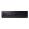 Focusrite scarlett 16i16 g4 carte son