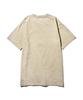GORDON MILLER Short Sleeve DRIVING FORWARD L Size Beige 1750807 Men's T-Shirt