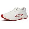 Anta Asphalt Road Dominator 1.0 Asphalt Road Dominator Low Top Running Shoes Women's White Red 122215590R-1