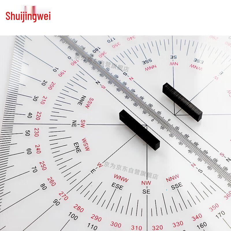 Professional Mapping & Navigation Tools