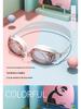 Xinhang Prescription Adult Swim Goggles: Waterproof, Anti-fog, Printable Logo, Myopia Available