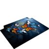 3D Absorbent Door Mats: Customizable Entrance Mats for Porch, Bathroom, Kitchen, and Hallway.