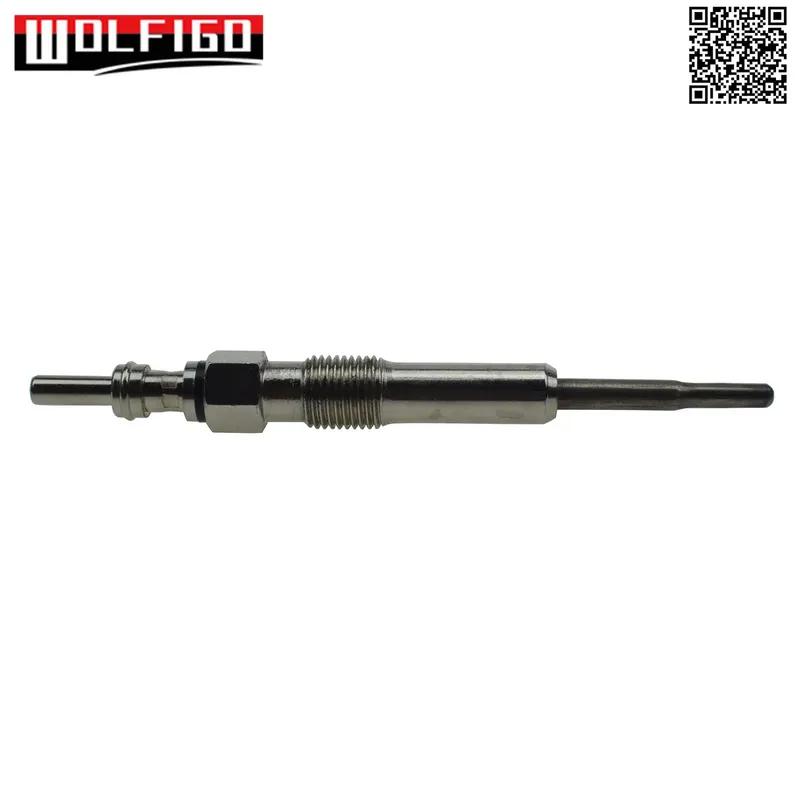 For VW TDI Beetle Golf Jetta Passat Touareg Glow Plug Plugs BEW BHW V10 025023,N10591608,N10579201,N10591604