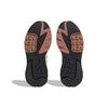 Adidas Originals Nite Jogger Round Toe Lace-Up Slip-Resistant Durable Lightweight Low-Top Casual Shoes Unisex Sneakers Beige IE1924