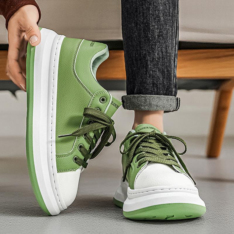 22 new autumn sports and leisure street shooting student shoes 39
