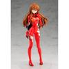 POP UP PARADE Evangelion Nueva versión teatral Asuka Langley Figura completa pintada de plástico sin escala G94607