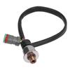Pressure Sensor TOSD‑04‑039 Oil Transmitter Transducer Switch with Connector for Machine 224‑4536