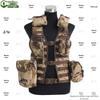 Zhan Ye Tactical Vest & Equipment Kit