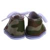 Doll Doll Gift Toys Casual Wear Shoes Clothes Accessories 43cm Doll Shoes Cloth Shoes Sneakers