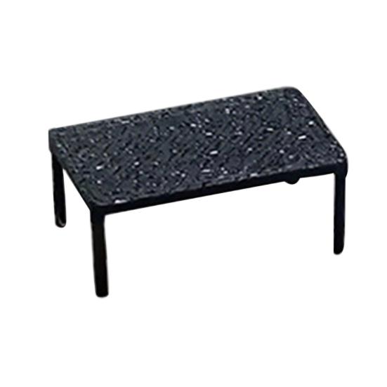 Dollhouse Miniature Living Room Furniture Set Realistic Sofa 2