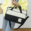 Parent Child Travel Mommy Bag Casual Fashion Crossbody Bag Household Multifunctional Large Capacity Handbag Waterproof Shoulder Bag