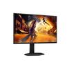 "AOC G4 25G4SXU επίπεδη οθόνη PC 62-2 cm" (24,5""") 1920 x 1080 pixels Full HD LED Μαύρο-Γκρι"