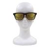 Excellent DITA sunglasses THAVOS Wellington Marble Clear brown mens DTS713 Used