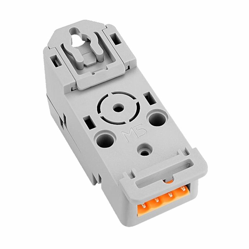 Atomic DTU Lorawan Base Lorawan Programmable Data Transmission Unit US915 STM32WLE5CC