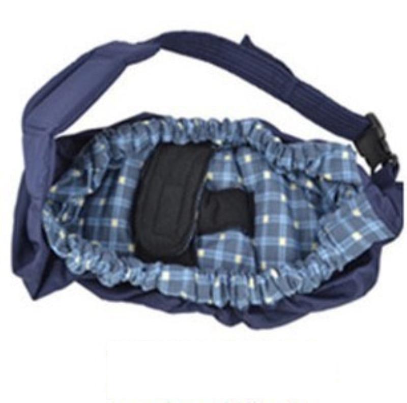 one shoulder baby carrier