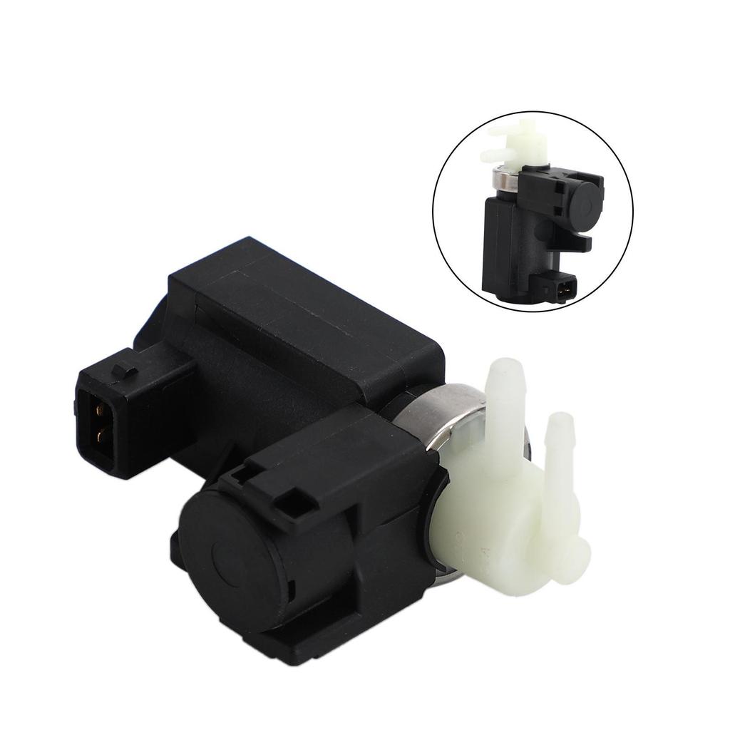 Solenoid Valve for Vauxhall Opel Astra: Parts 55575611, 55573362, 55563534
