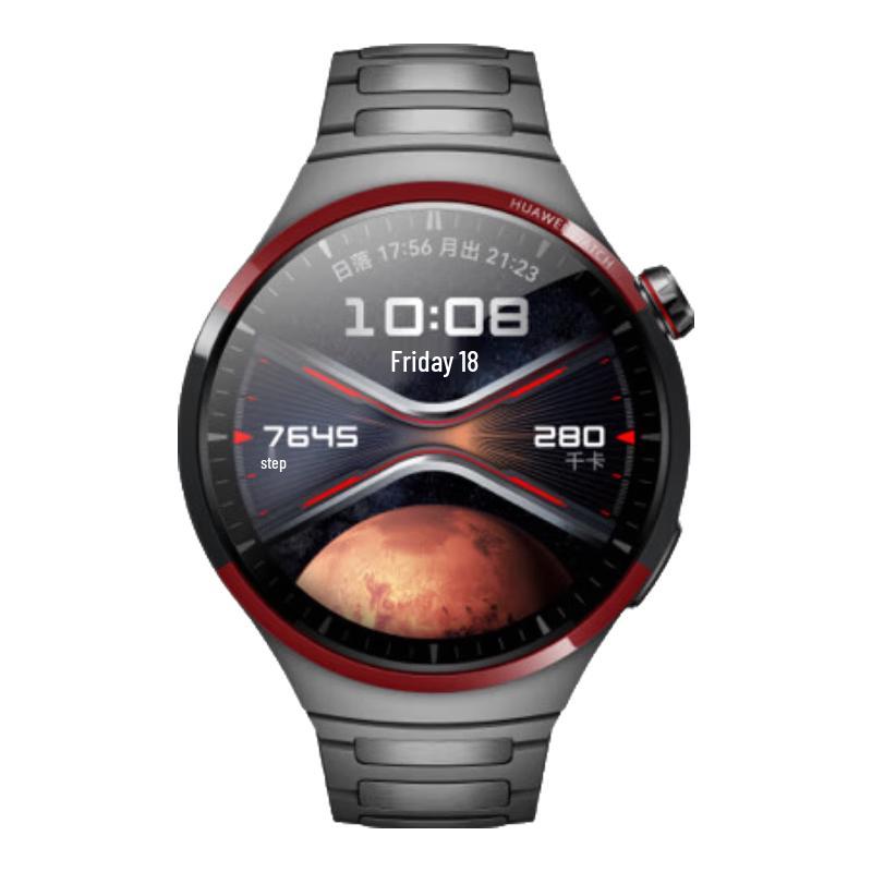 

Huawei Watch 4 Pro Smartwatch (CN version)