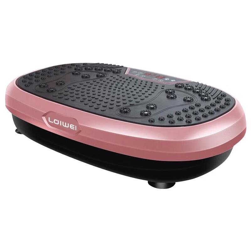 Ledeway Whole Body Vibration Platform