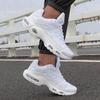 Scarpe sportive da uomo leggere, ammortizzanti, alla moda, per il tempo libero all'aperto, scarpe da corsa, scarpe da papà