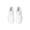 Asics Gel Hoop V15 White Aquamarine 1063A063-103
