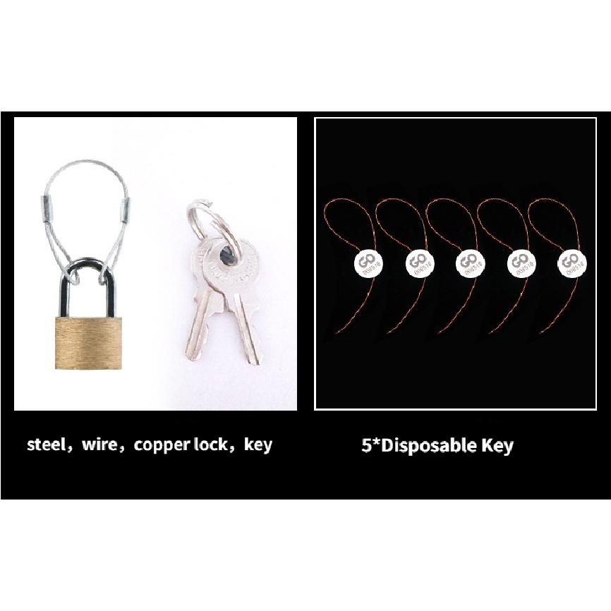 7 Colors Silicone Male Chastity Device Cock Cage Sex Toys With 5 Penis Ring Prevent Breaking Free Standard Short Cages Sex