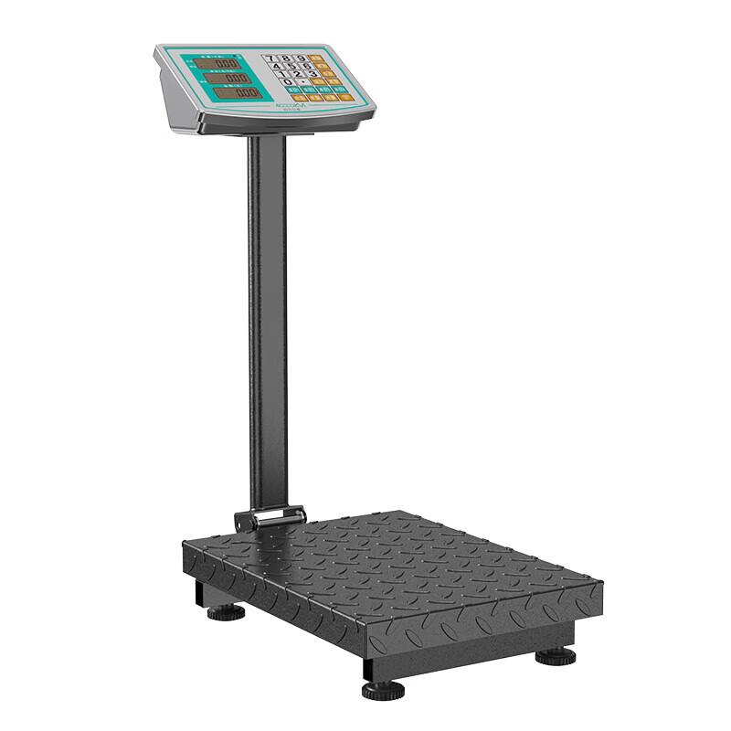 

Aotemai Commercial Foldable Digital Platform Scale