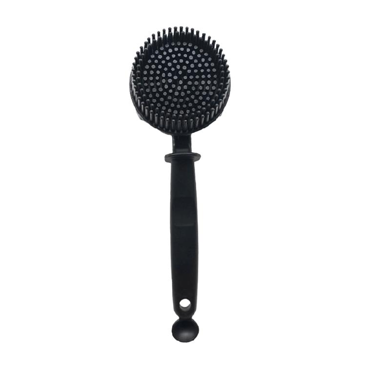 Multipurpose Espresso Machine Cleaning Brush with Fine Bristles Coffee Grinder Cleaner   Supplies