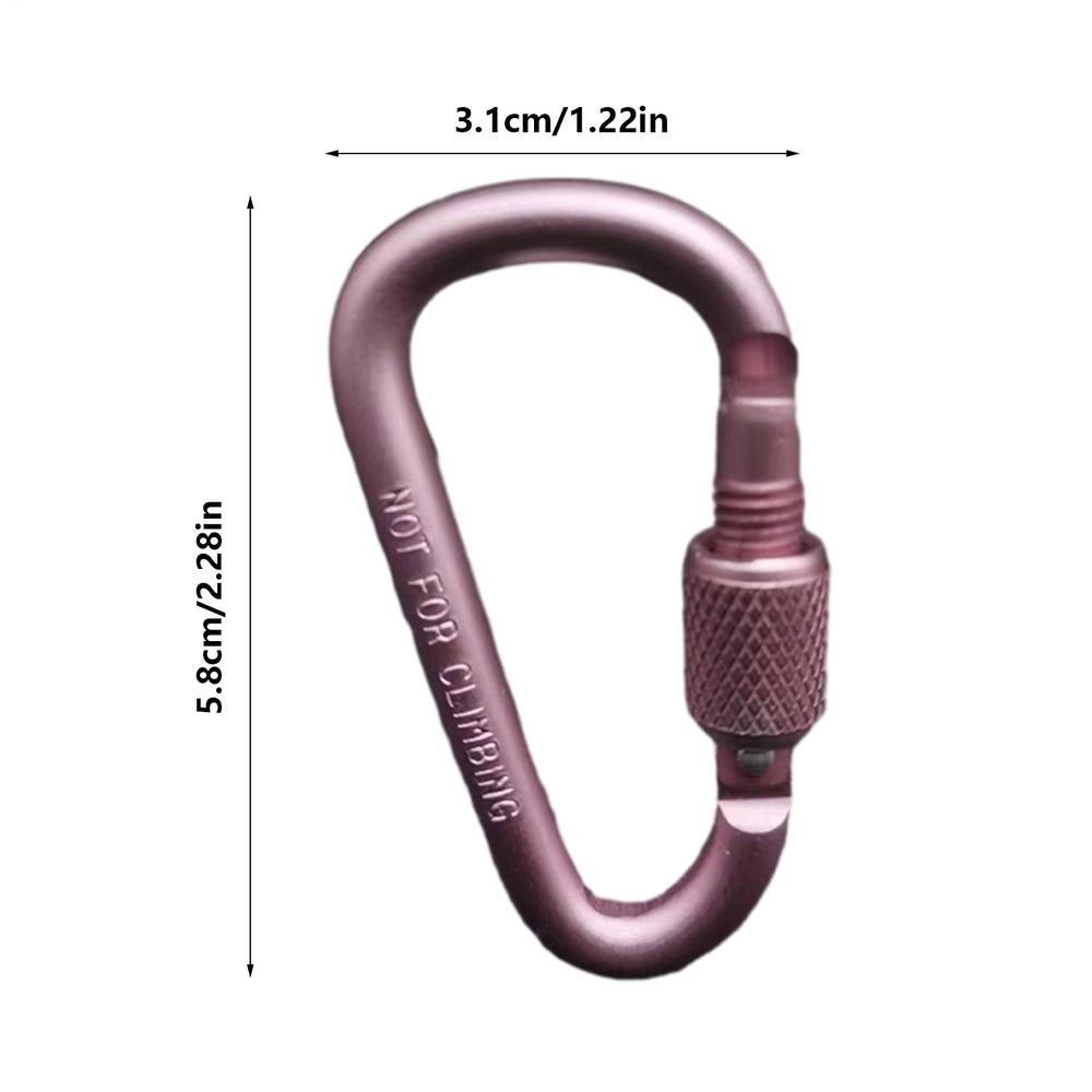 Rope Tightener Aluminum Alloy Guyline Tensioner Rope Tightener For Camping Ring Paracord Tensioner Outdoor Tent Accessories