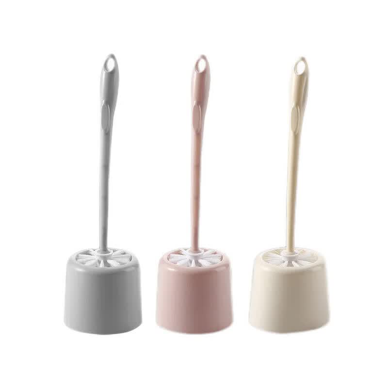 Zhuang Taitai Multi-functional Toilet Brush