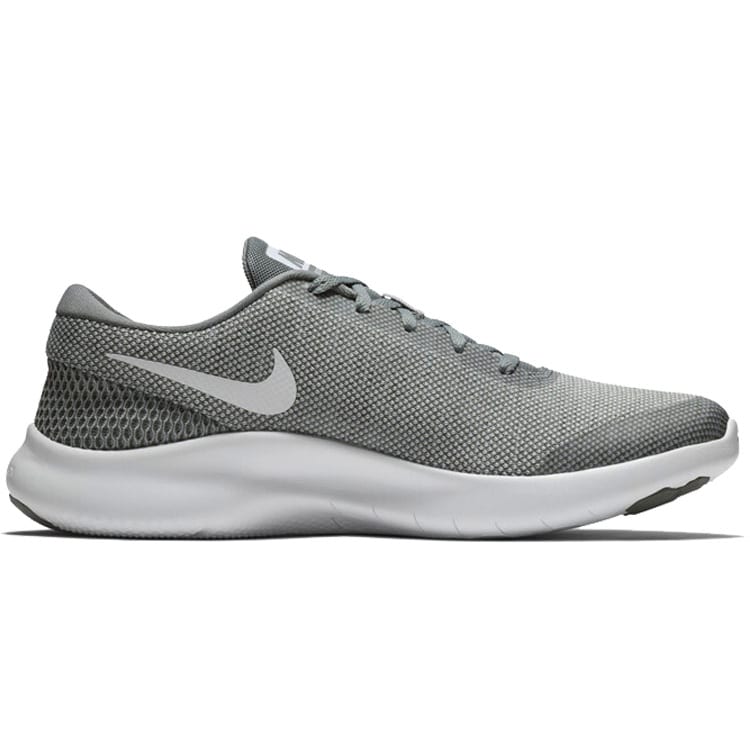 Nike Flex Experience Rn 7 'Wolf Grey White' 908985-010