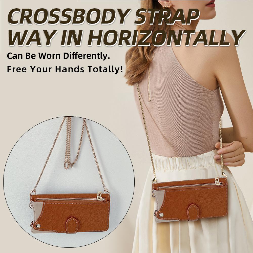 ZTE Anshin Cross-Border Case for Samsung A20 & TCL 50XL with Bracket