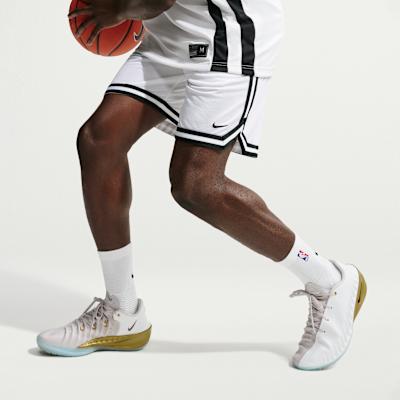 Șosete Unisex Nike Unicorn Dri-FIT Adv Nba cu Pernuțe, tip Crew (1 pereche)
