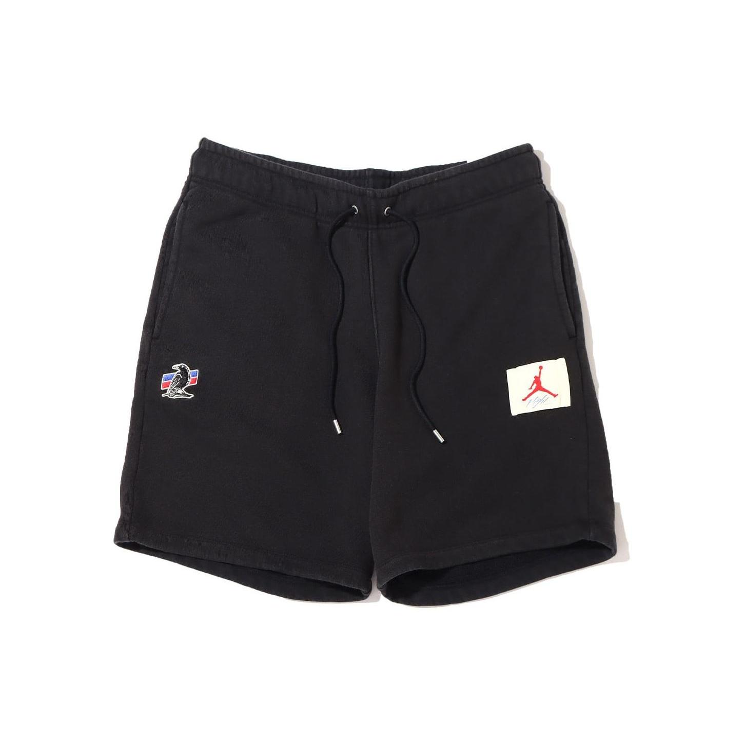 Air Jordan Logo Men s DV6964-010 L