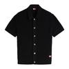 Tommy Jeans Mens Short-Sleeved Shirt
