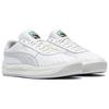Puma GV Special Base White Glacial Grey Unisex Sneakers 398507-01