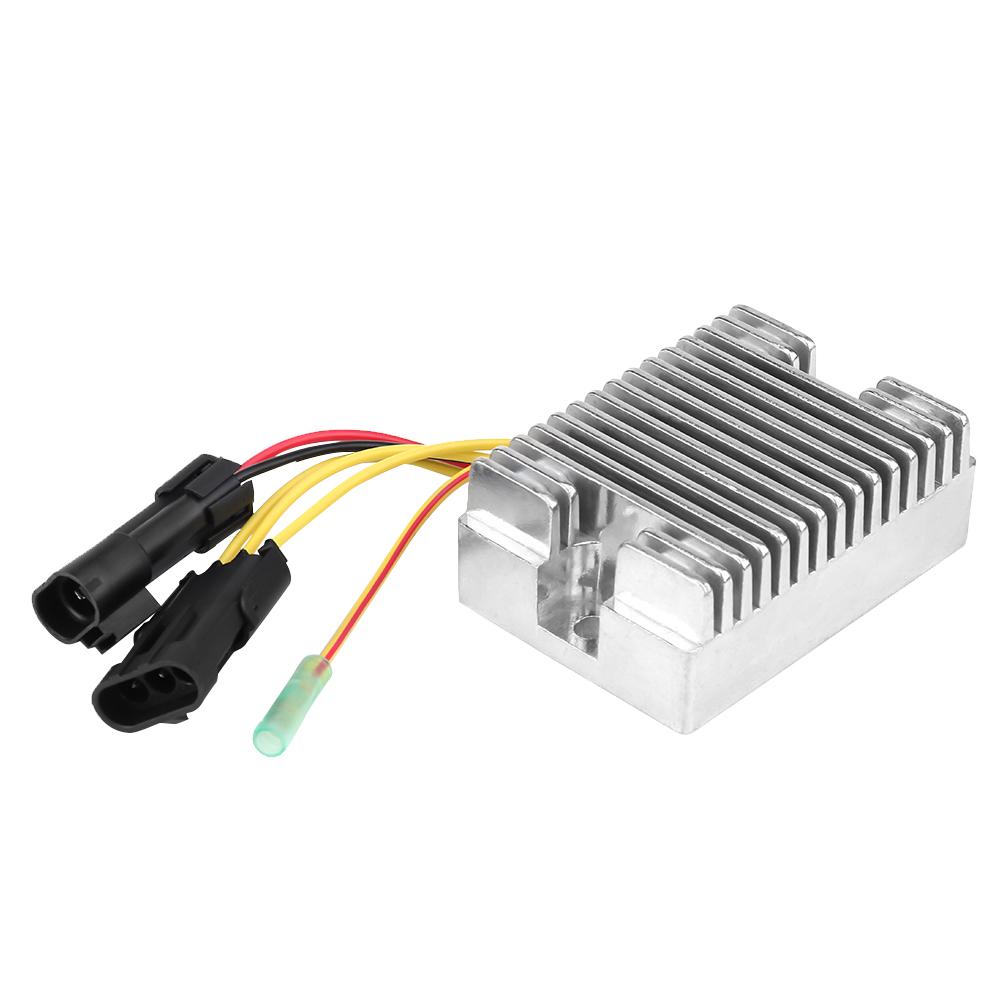 Voltage Regulator Rectifier for Polaris ATV Ranger Sportsman Hawkeye 400 500