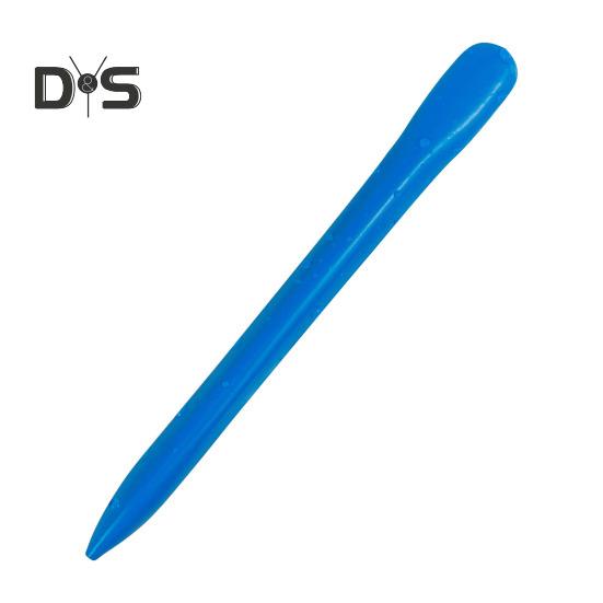 12/24/36Pcs Toddler Crayons Washable Triangle Jumbo Crayons for Kids Ages 4-8 Safe Coloring Art Kit for Infant Toddlers