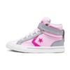 Pro Blaze Starp 'Grey Pink' Kids' 666050C