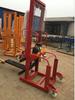 Electric Hydraulic Reach Stacker - 1 Ton Capacity