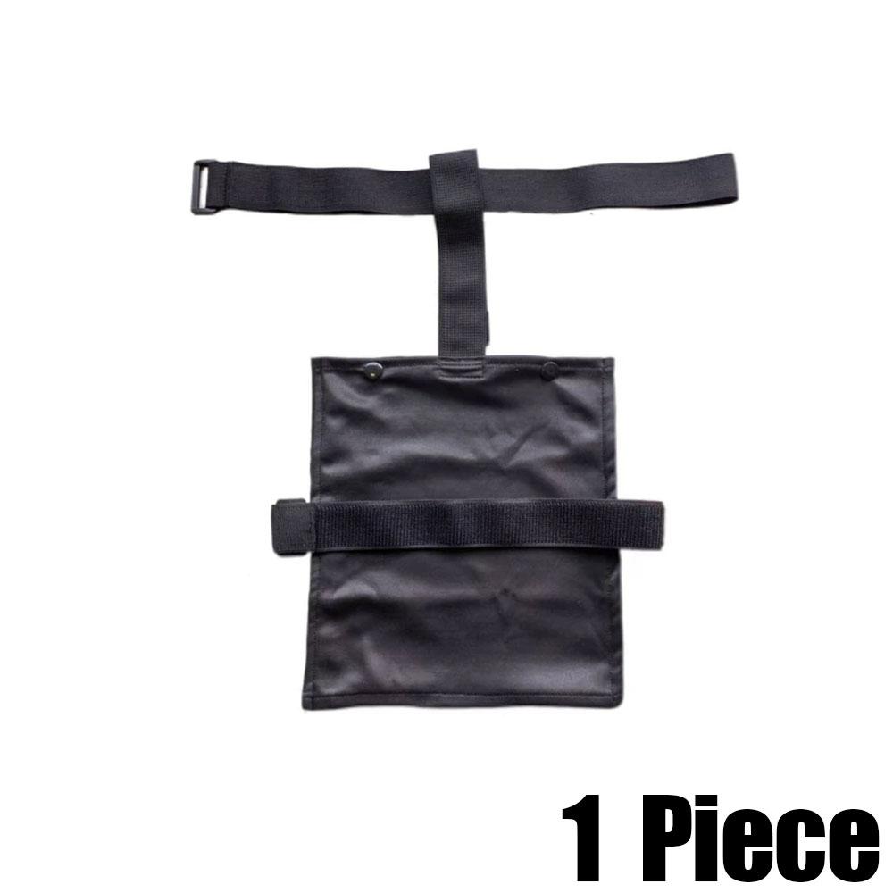 Прочный и безопасный держатель для катетера, мешок для сбора мочи на ногу, фиксированный карман для хранения, легкий мешок для дренажа мочи, внешний мешок для сбора мочи при стоме, поясная сумка