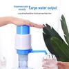 Hand-Pumped Water Dispenser: Press-Type Water Pump for Bottled Drinking Water