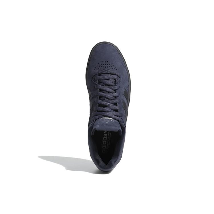 adidas Tyshawn Shadow Navy Men Sneakers Blue Carbon Legend-Ink GW3170