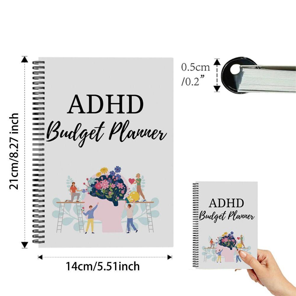 Travelers Journals Spiral-Bound Travel Planner Professional Daily Use Notepad  Business Meetings